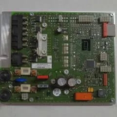 Hako 90490293 | controller HK02-030C from B650/07 year 2015 sn. 01290782-150330-30886