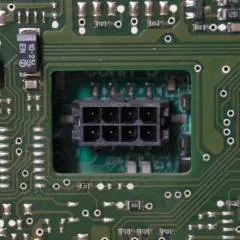 Hako 90490293 | controller HK02-030C from B650/07 year 2015 sn. 01290782-150330-30886