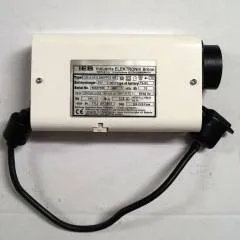 IEB 90587858 | IEB charger E230 G 24/12 B65-FP02 WR 24V12,6A 220V 50/60Hz from B650/07 year 2015 sn. 90587858 7 3991 1