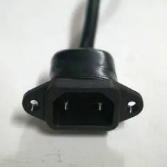 IEB 90587858 | IEB charger E230 G 24/12 B65-FP02 WR 24V12,6A 220V 50/60Hz from B650/07 year 2015 sn. 90587858 7 3991 1