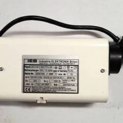 IEB 90587858 | IEB charger E230 G 24/12 B65-FP02 WR 24V12,6A 220V 50/60Hz from B650/07 year 2015 sn. 90587858 7 3990 1