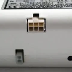 IEB 90587858 | IEB charger E230 G 24/12 B65-FP02 WR 24V12,6A 220V 50/60Hz from B650/07 year 2015 sn. 90587858 7 3990 1