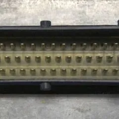 Jungheinrich 50460982 | Hef regeling Lifting controller AS4814i index F from ETV114 year 2011 sn.S11X00036040