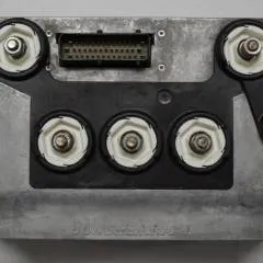 Jungheinrich 50425458 | Hefregeling Lifting controller AS2421i Index E from EKS110 year 2018 sn. S11X00120263