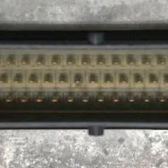 Jungheinrich 50425458 | Hefregeling Lifting controller AS2421i Index E from EKS110 year 2018 sn. S11X00120263