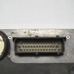 Jungheinrich 50460982 | Hef regeling Lifting controller AS4814i index D from ETV214 year 2009 sn.S11X00008618