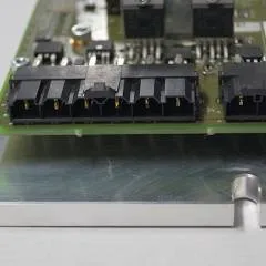 Hako 90490293 | controller HK02-030C from B650/07 year 2015 sn. 01290782-151012-29641