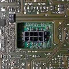 Hako 90490293 | controller HK02-030C from B650/07 year 2015 sn. 01290782-150702-30341