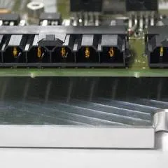 Hako 90490293 | controller HK02-030C from B650/07 year 2015 sn. 01290782-150702-30341