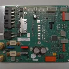 Hako 90490293 | controller HK02-030C from B650/07 year 2015 sn. 01290782-150423-30687