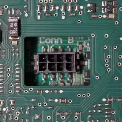 Hako 90490293 | controller HK02-030C from B650/07 year 2015 sn. 01290782-150423-30687