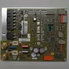 Hako 90490293 | controller HK02-030C from B650/07 year 2015 sn. 01290782-150129-31557