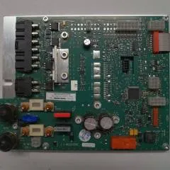 Hako 90490293 | controller HK02-030C from B650/07 year 2015 sn. 01290782-151012-29695