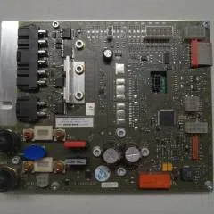 Hako 90490293 | controller HK02-030C from B650/07 year 2015 sn. 01290782-150410-30851