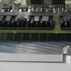 Hako 90490293 | controller HK02-030C from B650/07 year 2015 sn. 01290782-150410-30851