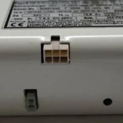 IEB 90587858 | IEB charger E230 G 24/12 B65-FP02 WR 24V12,6A 220V 50/60Hz from B650/07 year 2015 sn. 90587858 7 0549 4