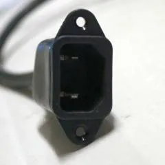 IEB 90587858 | IEB charger E230 G 24/12 B65-FP02 WR 24V12,6A 220V 50/60Hz from B650/07 year 2015 sn. 90587858 7 0549 4