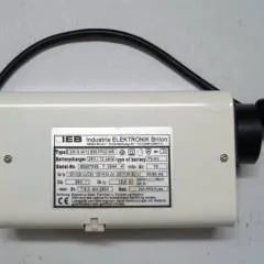 IEB 90587858 | IEB charger E230 G 24/12 B65-FP02 WR 24V12,6A 220V 50/60Hz from B650/07 year 2015 sn. 90587858 7 0544 4