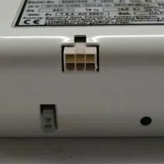 IEB 90587858 | IEB charger E230 G 24/12 B65-FP02 WR 24V12,6A 220V 50/60Hz from B650/07 year 2015 sn. 90587858 7 0544 4