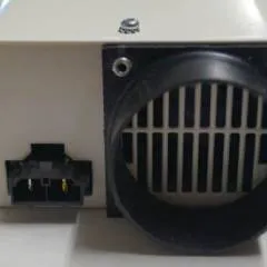 IEB 90587858 | IEB charger E230 G 24/12 B65-FP02 WR 24V12,6A 220V 50/60Hz from B650/07 year 2015 sn. 90587858 7 0544 4