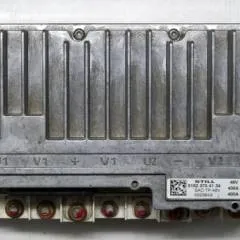 Still 51523704134 | SAC-TP-48V 400A 400A sn. 0023843 from FMX 14N year 2018