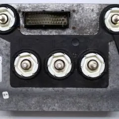 Jungheinrich 50460982 | Rij regeling Drive controller AS4814i index F from ETV216 year 2011 sn.S11X00037305