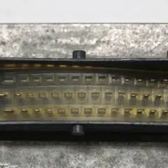 Jungheinrich 50460982 | Rij regeling Drive controller AS4814i index F from ETV216 year 2011 sn.S11X00037305