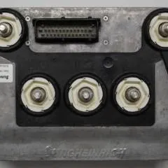 Jungheinrich 50460982 | Hef regeling Lifting controller AS4814i index F 51013720 Sw 1.32 from ETV214 year 2008 sn.S11X00112063