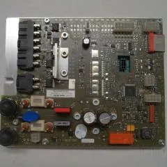 Hako 90490293 | controller HK02-030C from B650/07 year 2015 sn. 01290782-150119-31638