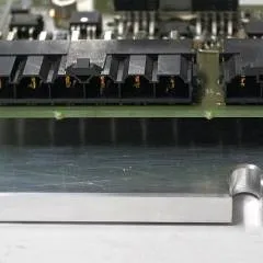 Hako 90490293 | controller HK02-030C from B650/07 year 2015 sn. 01290782-150119-31638