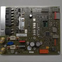 Hako 90490293 | controller HK02-030C from B650/07 year 2015 sn. 01290782-151203-29413