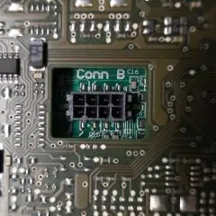 Hako 90490293 | controller HK02-030C from B650/07 year 2015 sn. 01290782-151203-29413