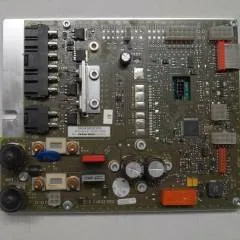 Hako 90490293 | controller HK02-030C from B650/07 year 2015 sn. 01290782-150120-31602