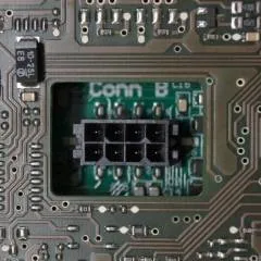 Hako 90490293 | controller HK02-030C from B650/07 year 2015 sn. 01290782-150120-31602