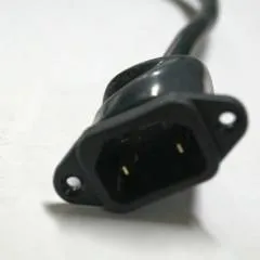 IEB 90587858 | IEB charger E230 G 24/12 B65-FP02 WR 24V12,6A 220V 50/60Hz from B650/07 year 2015 sn. 90587858 7 0546 4