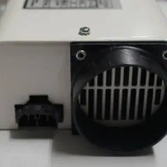 IEB 90587858 | IEB charger E230 G 24/12 B65-FP02 WR 24V12,6A 220V 50/60Hz from B650/07 year 2015 sn. 90587858 7 0546 4