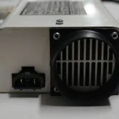 IEB 90587858 | IEB charger E230 G 24/12 B65-FP02 WR 24V12,6A 220V 50/60Hz from B650/07 year 2015 sn. 90587858 7 0244 3