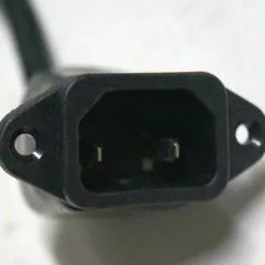 IEB 90587858 | IEB charger E230 G 24/12 B65-FP02 WR 24V12,6A 220V 50/60Hz from B650/07 year 2015 sn. 90587858 7 0242 3