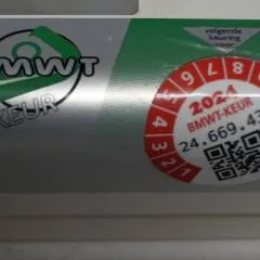 IEB 90587858 | IEB charger E230 G 24/12 B65-FP02 WR 24V12,6A 220V 50/60Hz from B650/07 year 2015 sn. 90587858 7 0240 3