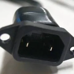 IEB 90587858 | IEB charger E230 G 24/12 B65-FP02 WR 24V12,6A 220V 50/60Hz from B650/07 year 2015 sn. 90587858 7 0240 3