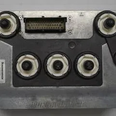 Jungheinrich 50460982 | Hef regeling Lifting controller AS4814i index D from ETV320 year 2008 sn.S11X00001002