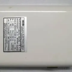 IEB 90573312 | IEB charger E230 G 24/14 B50-FP0 W 220V 50/60Hz from B650/07 year 2015 sn. 90573312 6 2417 6