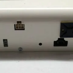 IEB 90573312 | IEB charger E230 G 24/14 B50-FP0 W 220V 50/60Hz from B650/07 year 2015 sn. 90573312 6 2417 6