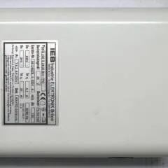IEB 96126529 | IEB charger E230 G 24/30 B50-FP0 W 220V 50/60Hz from B650/07 year 2015 sn. 96126529 0 8801 4