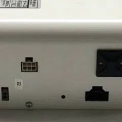 IEB 96126529 | IEB charger E230 G 24/30 B50-FP0 W 220V 50/60Hz from B650/07 year 2015 sn. 96126529 0 8801 4