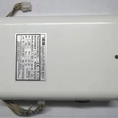 IEB 90573312 | IEB charger E230 G 24/14 B50-FP0 W 220V 50/60Hz from B650/07 year 2015 sn. 90573312 0 9834 4