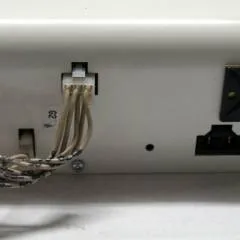 IEB 90573312 | IEB charger E230 G 24/14 B50-FP0 W 220V 50/60Hz from B650/07 year 2015 sn. 90573312 0 9834 4