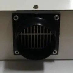 IEB 90573312 | IEB charger E230 G 24/14 B50-FP0 W 220V 50/60Hz from B650/07 year 2015 sn. 90573312 0 9834 4