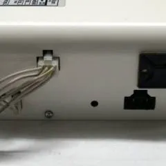 IEB 90573312 | IEB charger E230 G 24/14 B50-FP0 W 220V 50/60Hz from B650/07 year 2015 sn. 90573312 5 2337 3