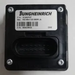 Jungheinrich 51540707 | Display KD mini Co 800K Jr. sn. 806C8405